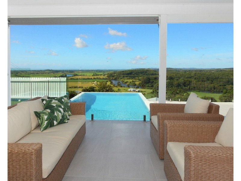 50 Ocean Vista Drive, Maroochy River QLD 4561