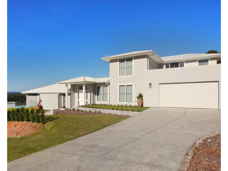 50 Ocean Vista Drive, Maroochy River QLD 4561