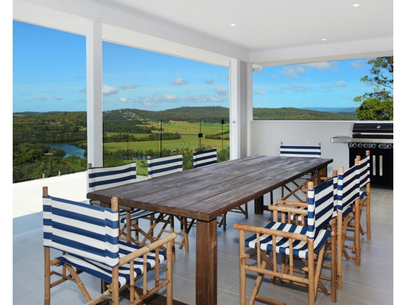 50 Ocean Vista Drive, Maroochy River QLD 4561