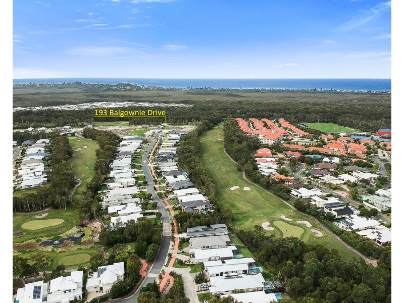 193 Balgownie Drive, Peregian Springs QLD 4573