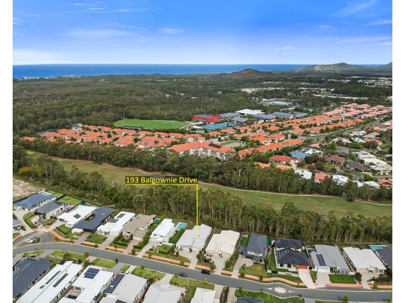 193 Balgownie Drive, Peregian Springs QLD 4573
