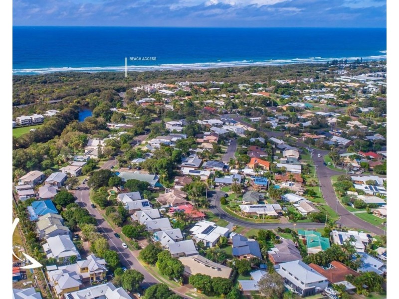3/58 Springfield Avenue, Coolum Beach QLD 4573