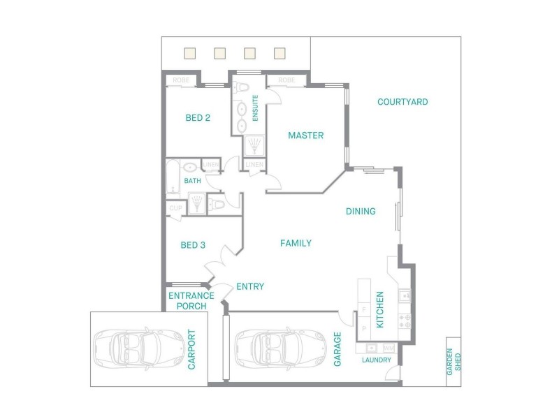 3/58 Springfield Avenue, Coolum Beach QLD 4573