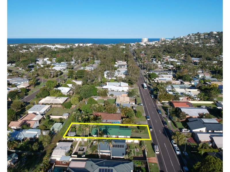 98 Banksia Avenue, Coolum Beach QLD 4573