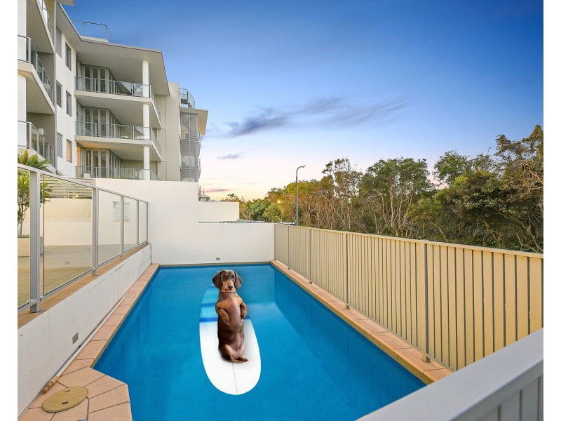 38/2 Seaward Lane, Marcoola QLD 4564