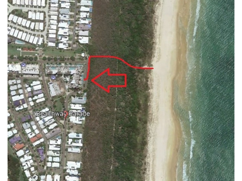 38/2 Seaward Lane, Marcoola QLD 4564