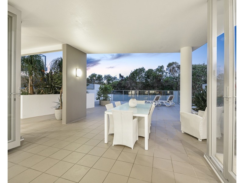 38/2 Seaward Lane, Marcoola QLD 4564