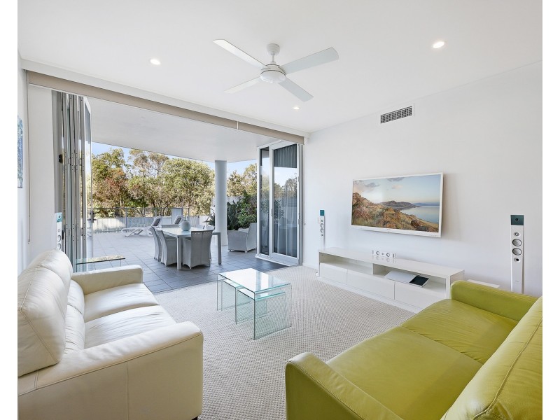 38/2 Seaward Lane, Marcoola QLD 4564