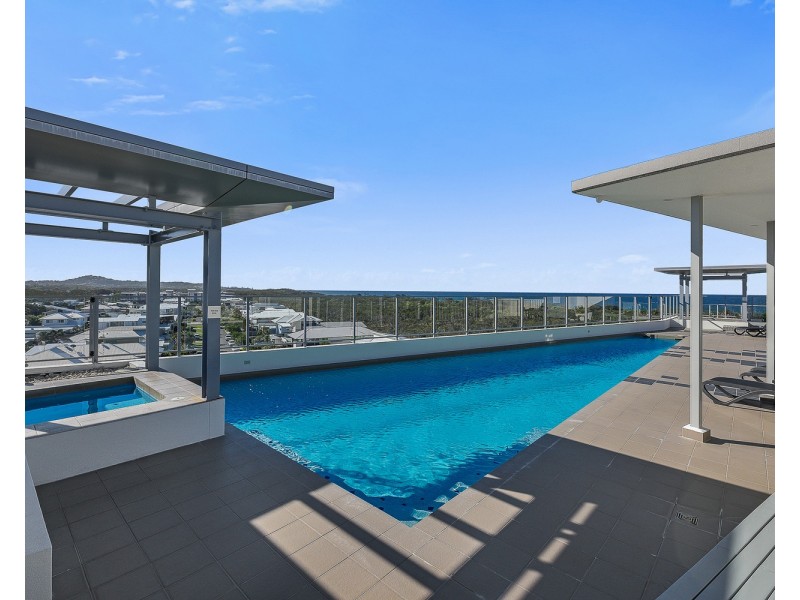 38/2 Seaward Lane, Marcoola QLD 4564