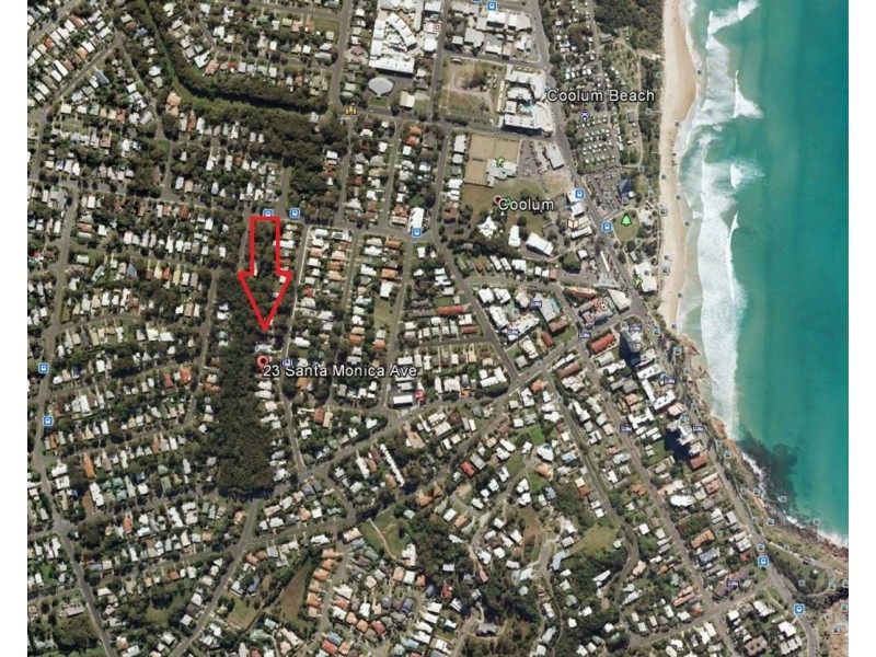 23 Santa Monica Avenue, Coolum Beach QLD 4573