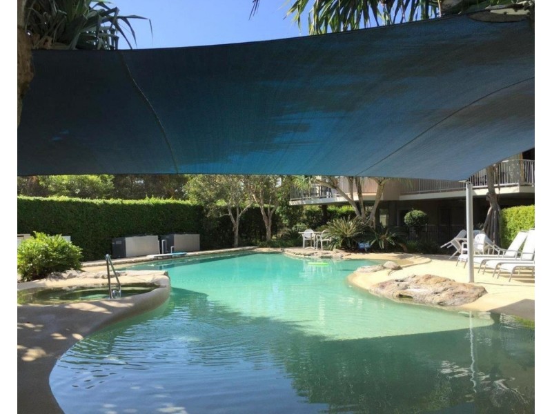 5/7 Seacove Lane, Coolum Beach QLD 4573