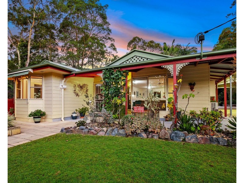 22 Glenrowan Close, Kulangoor QLD 4560