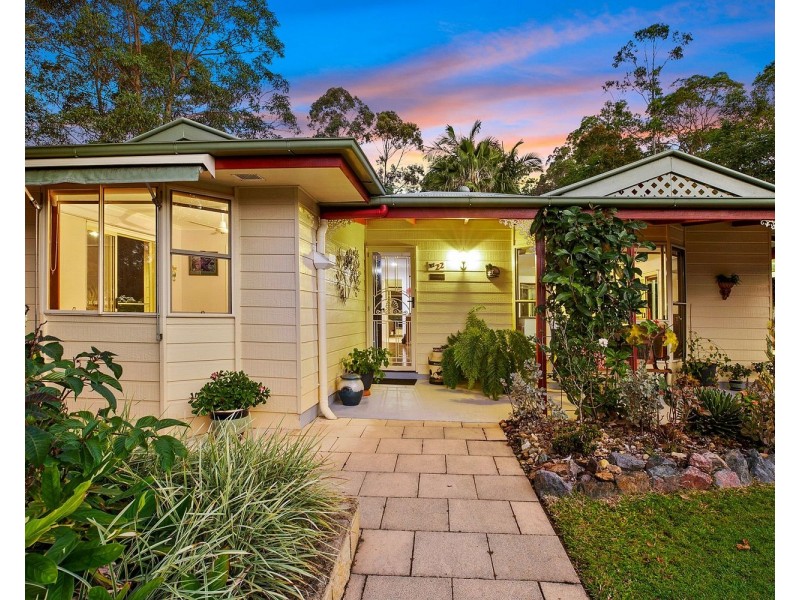 22 Glenrowan Close, Kulangoor QLD 4560