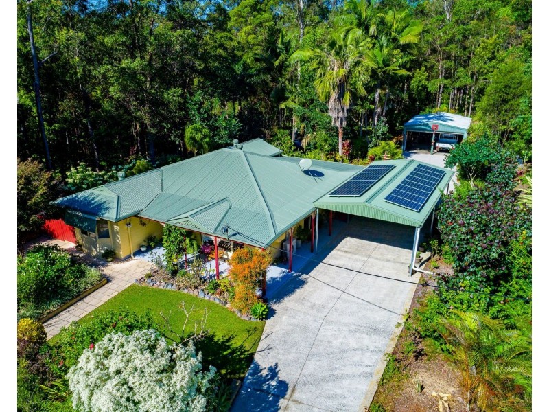 22 Glenrowan Close, Kulangoor QLD 4560