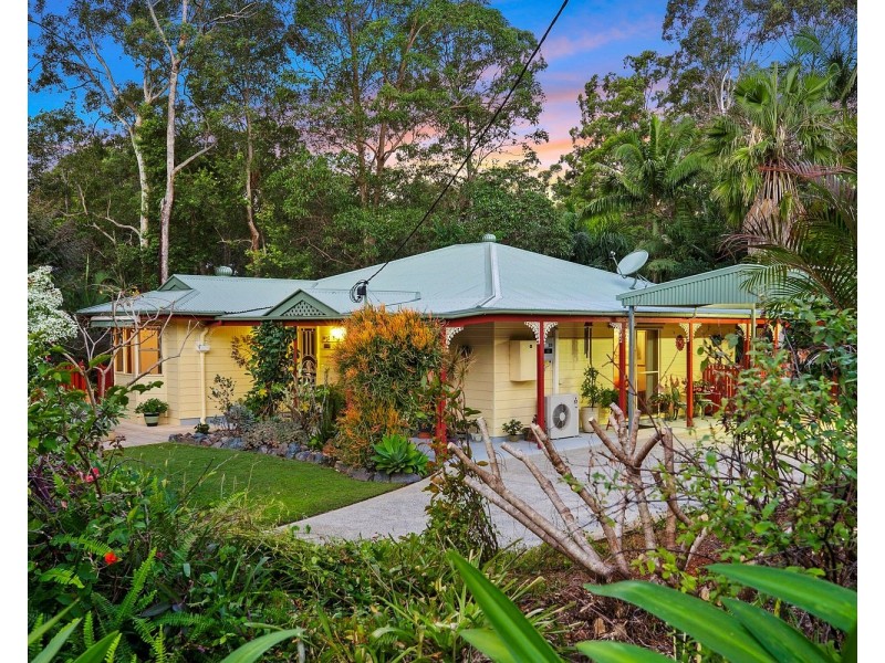 22 Glenrowan Close, Kulangoor QLD 4560