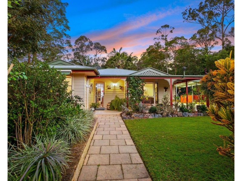 22 Glenrowan Close, Kulangoor QLD 4560