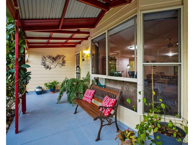 22 Glenrowan Close, Kulangoor QLD 4560