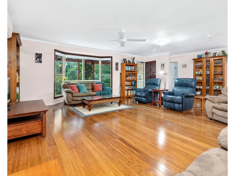 22 Glenrowan Close, Kulangoor QLD 4560