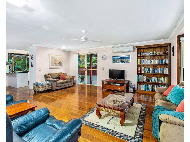 22 Glenrowan Close, Kulangoor QLD 4560