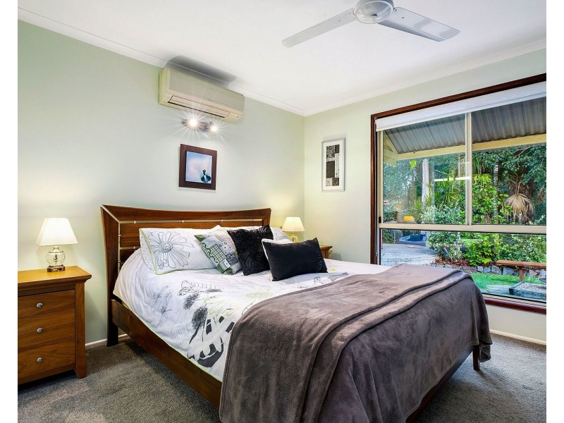 22 Glenrowan Close, Kulangoor QLD 4560