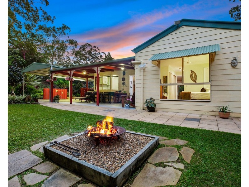 22 Glenrowan Close, Kulangoor QLD 4560