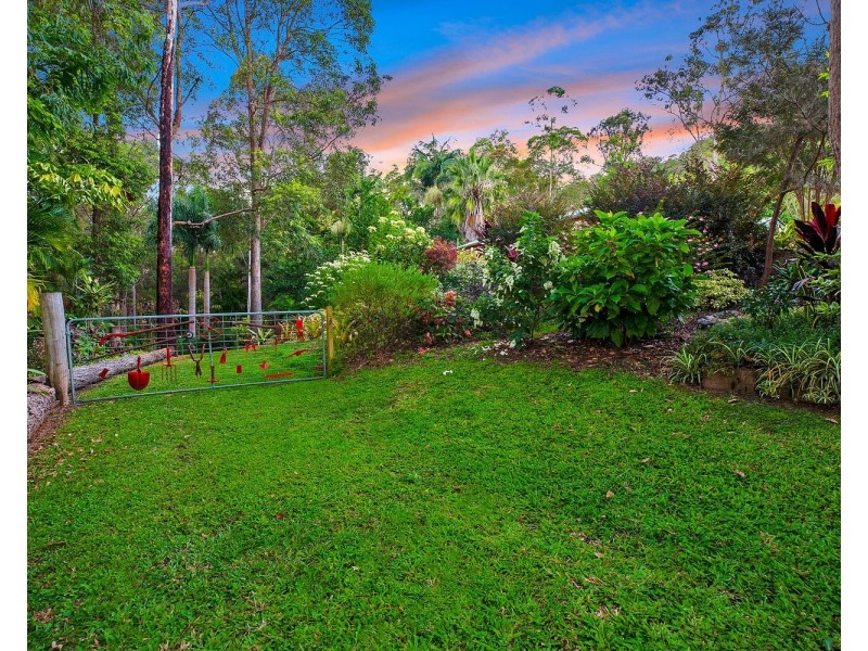 22 Glenrowan Close, Kulangoor QLD 4560