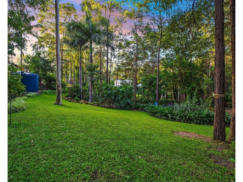 22 Glenrowan Close, Kulangoor QLD 4560