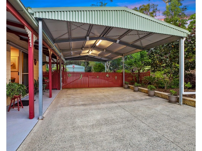 22 Glenrowan Close, Kulangoor QLD 4560