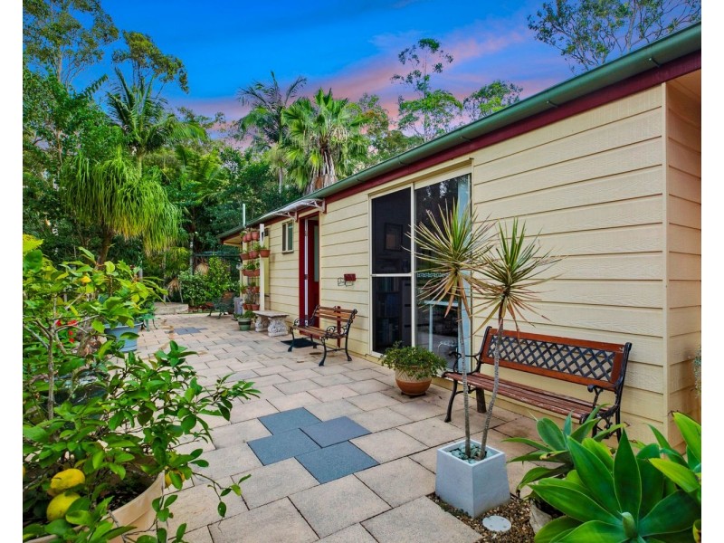 22 Glenrowan Close, Kulangoor QLD 4560