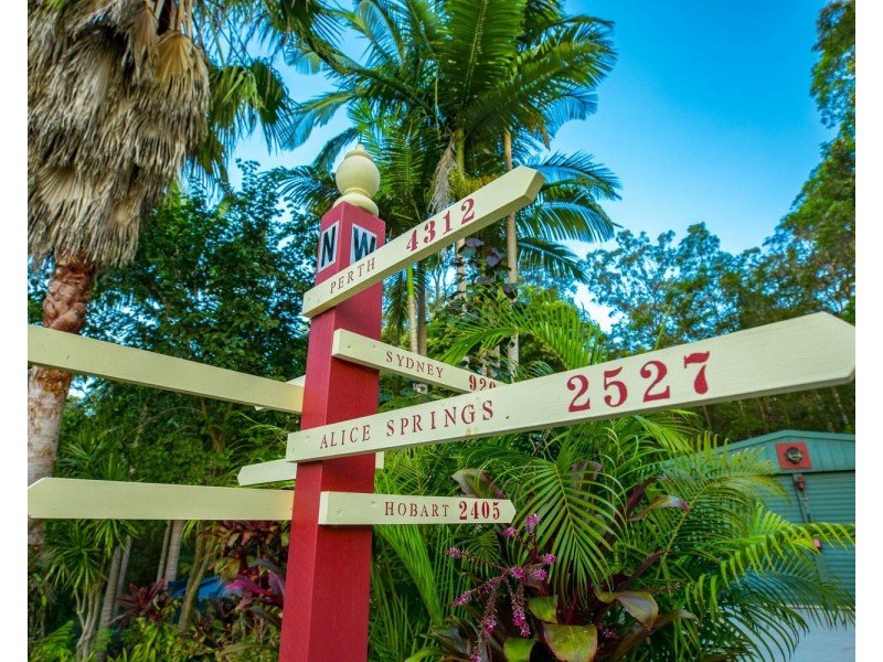 22 Glenrowan Close, Kulangoor QLD 4560