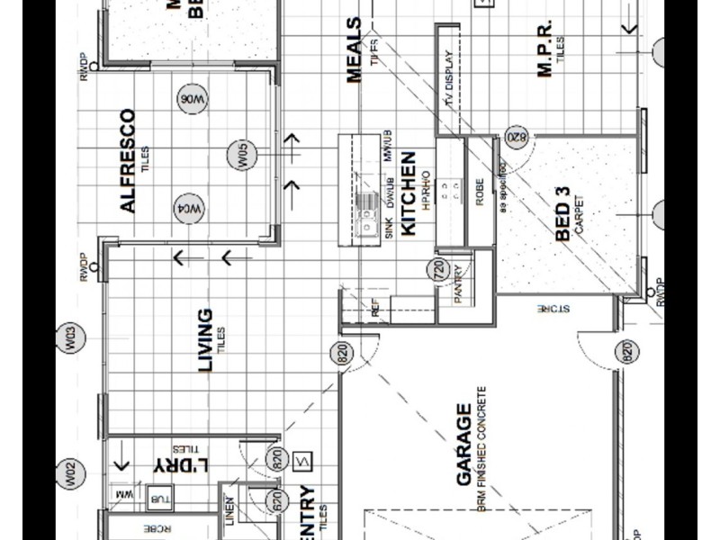62 Augusta Circuit, Peregian Springs QLD 4573 Floorplan
