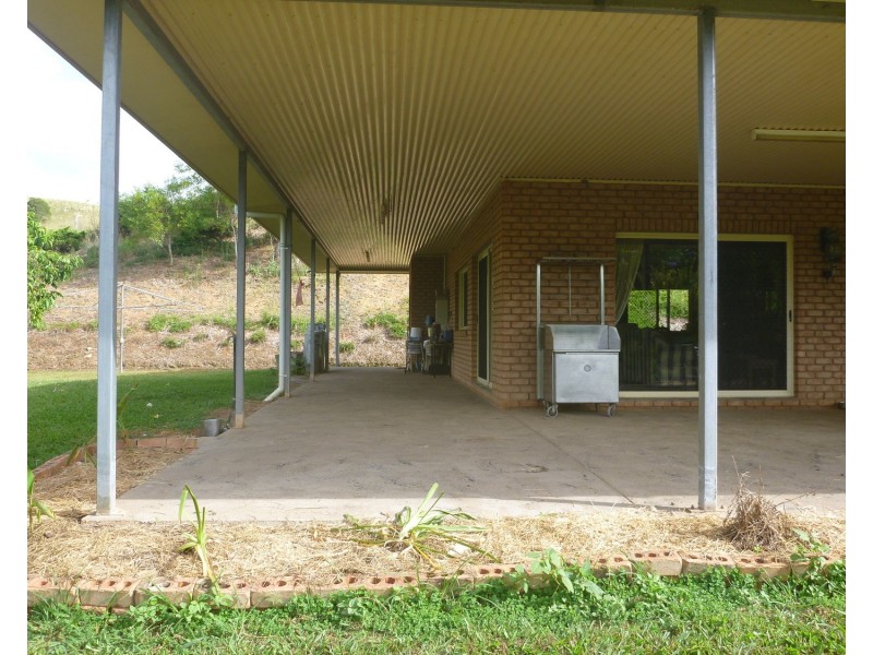 249 Upper Pinbarren Creek Road, Pinbarren QLD 4568