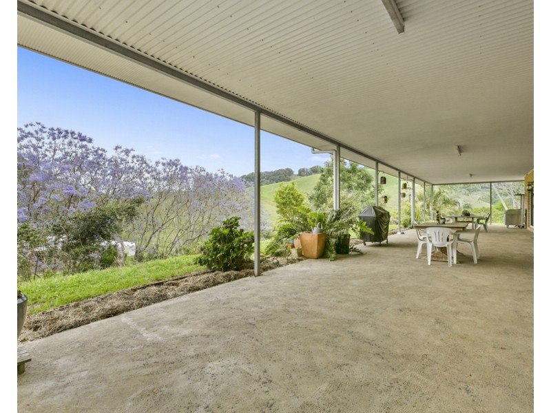 249 Upper Pinbarren Creek Road, Pinbarren QLD 4568