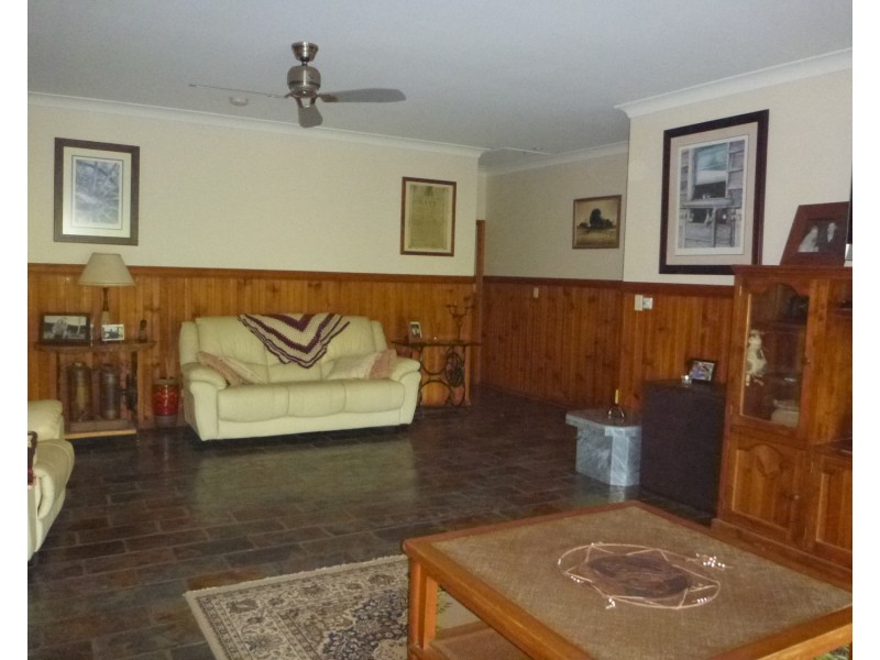 249 Upper Pinbarren Creek Road, Pinbarren QLD 4568