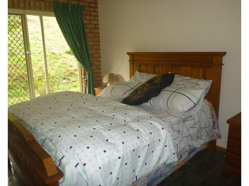 249 Upper Pinbarren Creek Road, Pinbarren QLD 4568