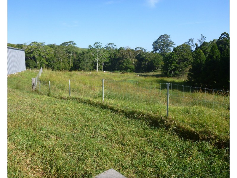 249 Upper Pinbarren Creek Road, Pinbarren QLD 4568