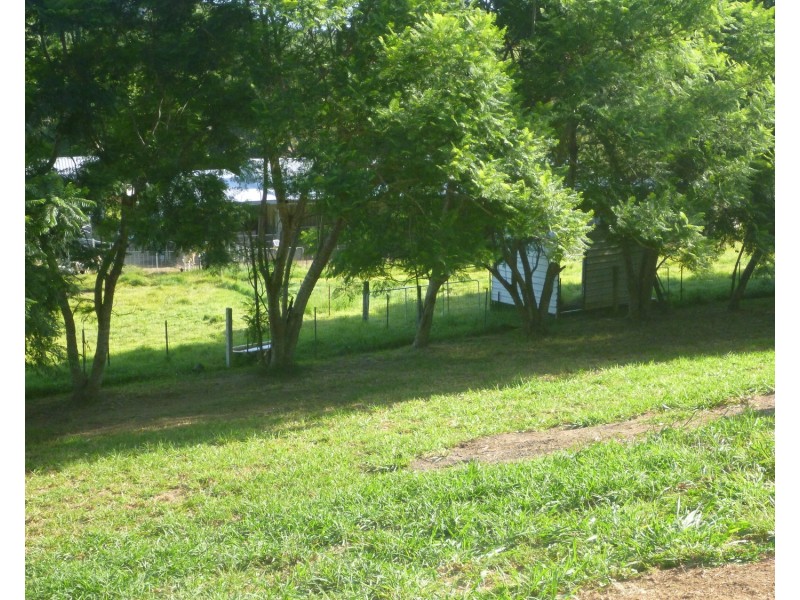 249 Upper Pinbarren Creek Road, Pinbarren QLD 4568