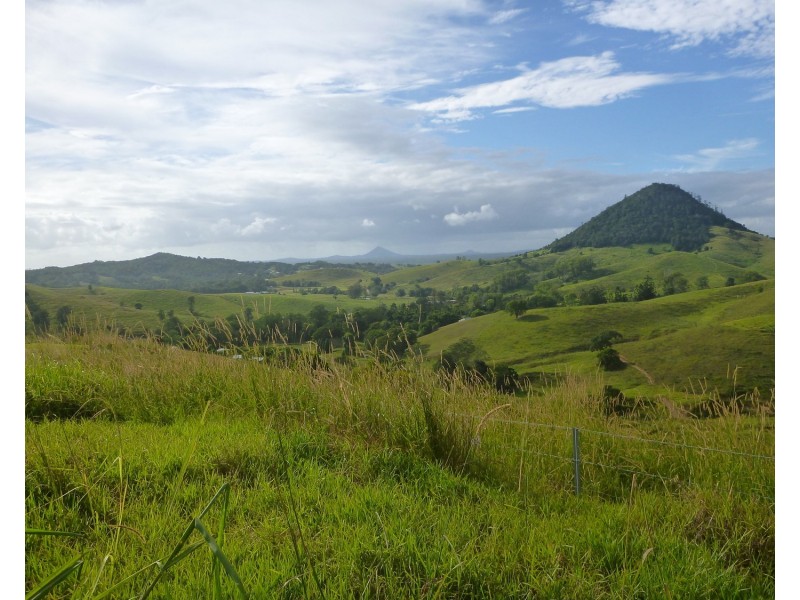 249 Upper Pinbarren Creek Road, Pinbarren QLD 4568