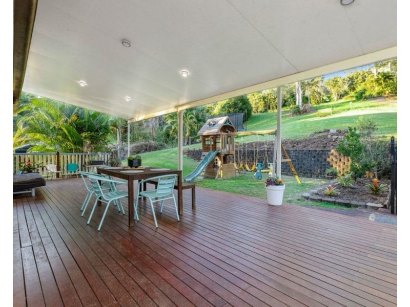 119 Jensen Road, Ninderry QLD 4561