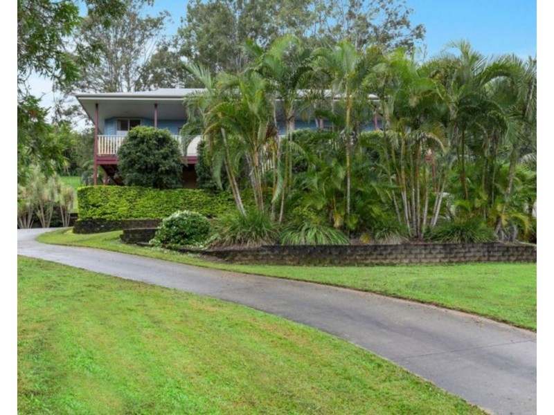 119 Jensen Road, Ninderry QLD 4561