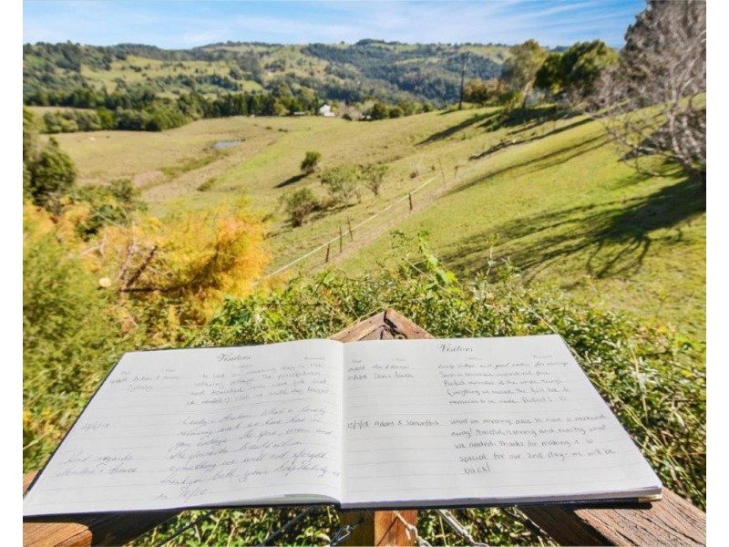 119 Bridge Creek Road, Maleny QLD 4552