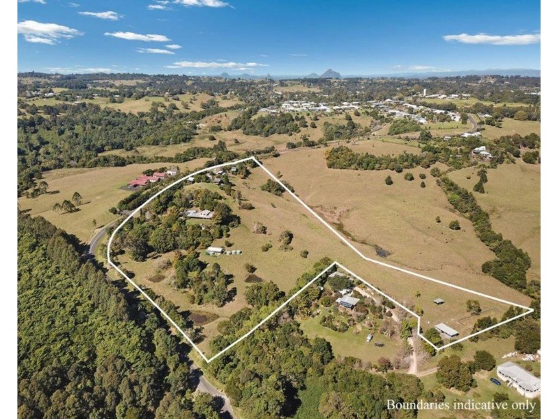 119 Bridge Creek Road, Maleny QLD 4552