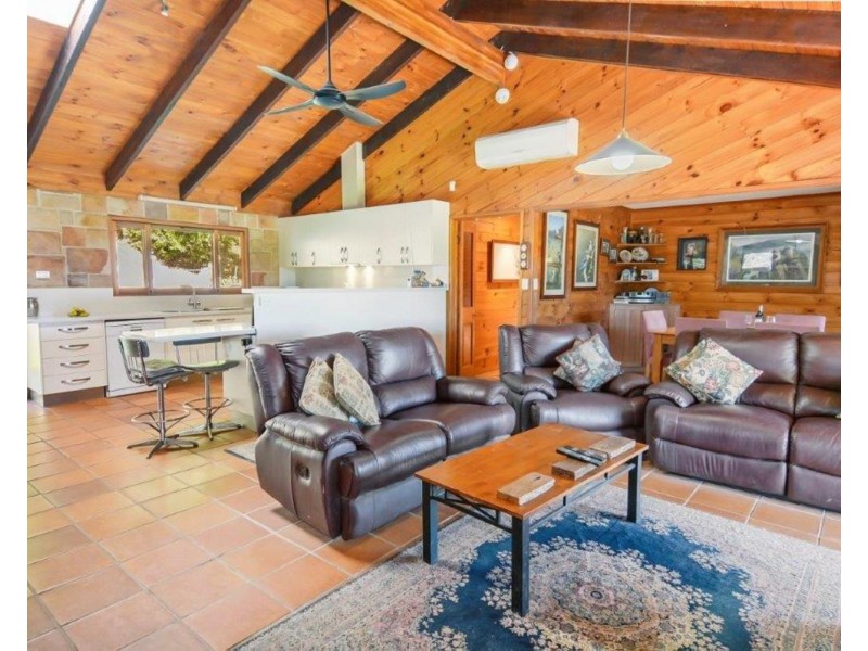 119 Bridge Creek Road, Maleny QLD 4552