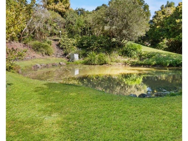 119 Bridge Creek Road, Maleny QLD 4552