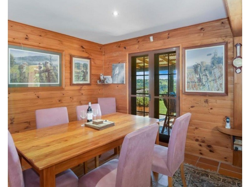 119 Bridge Creek Road, Maleny QLD 4552