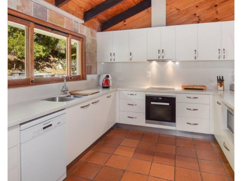 119 Bridge Creek Road, Maleny QLD 4552