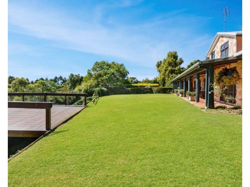 119 Bridge Creek Road, Maleny QLD 4552