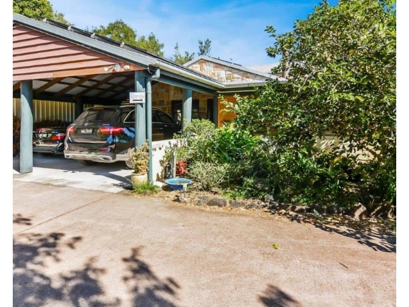 119 Bridge Creek Road, Maleny QLD 4552