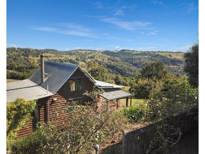 119 Bridge Creek Road, Maleny QLD 4552