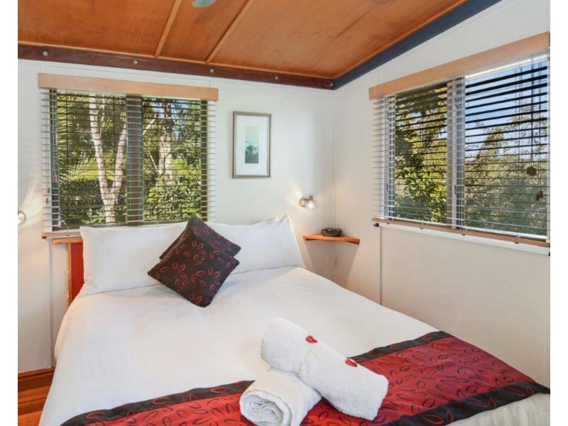 119 Bridge Creek Road, Maleny QLD 4552